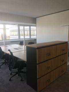 INSTALLATION MOBILIER ENTREPRISE TOULOUSE