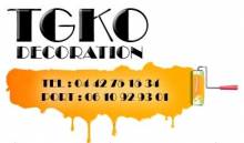 TGKO entreprise de décoration d'intérieur Vitrolles